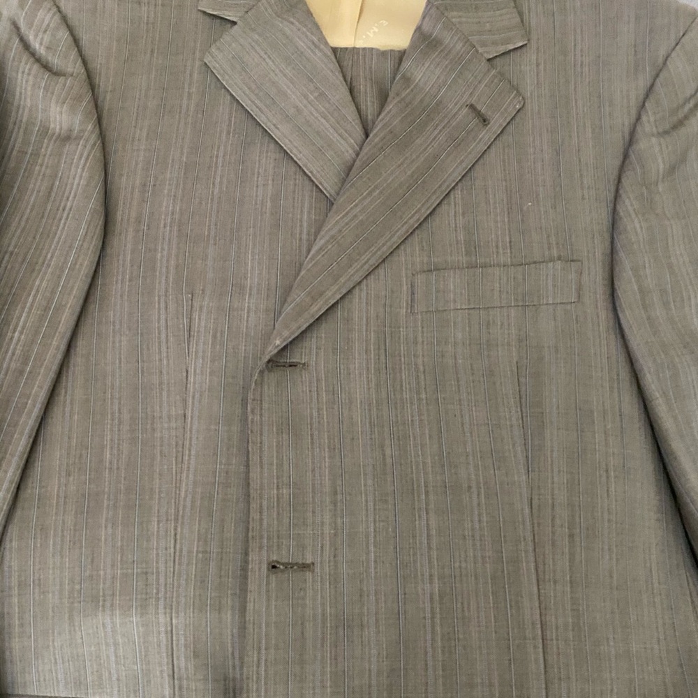Erving Magic Johnson suit